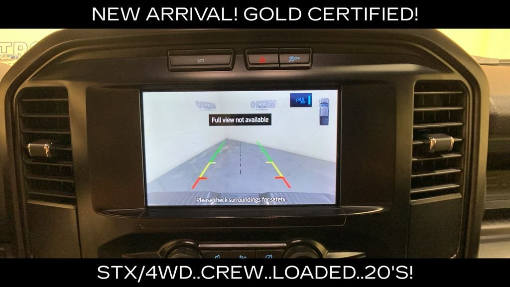 Certified Used 2023 Silver Metallic Ford XL image 27