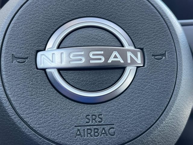 New 2026 Fresh Powder Nissan SV image 26