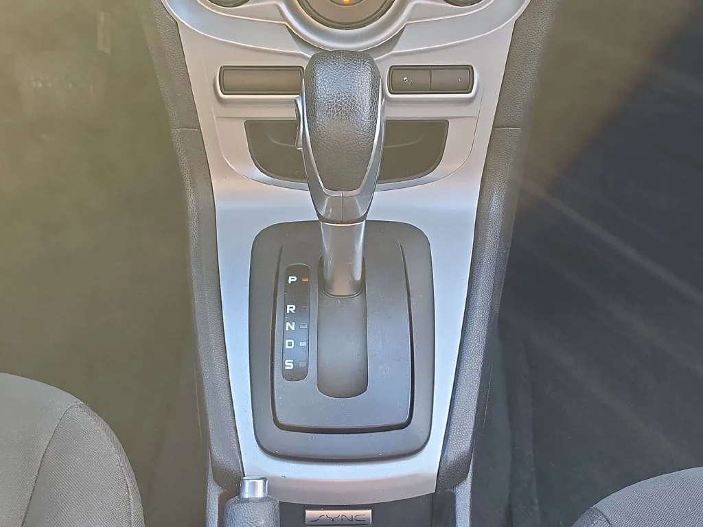Used 2016 White Ford SE image 17