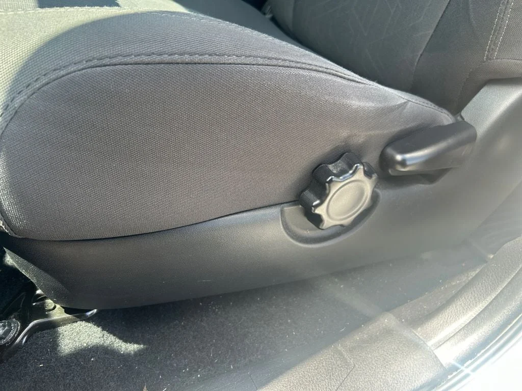 Used 2019 Super White Toyota TRD Off Road V6 image 22