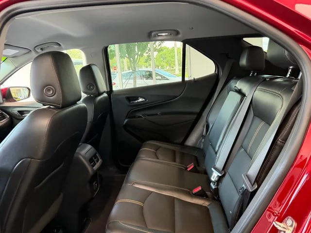 Used 2022 Red Chevrolet Premier image 6