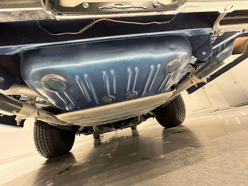 Used 1967 Blue Dodge  image 39