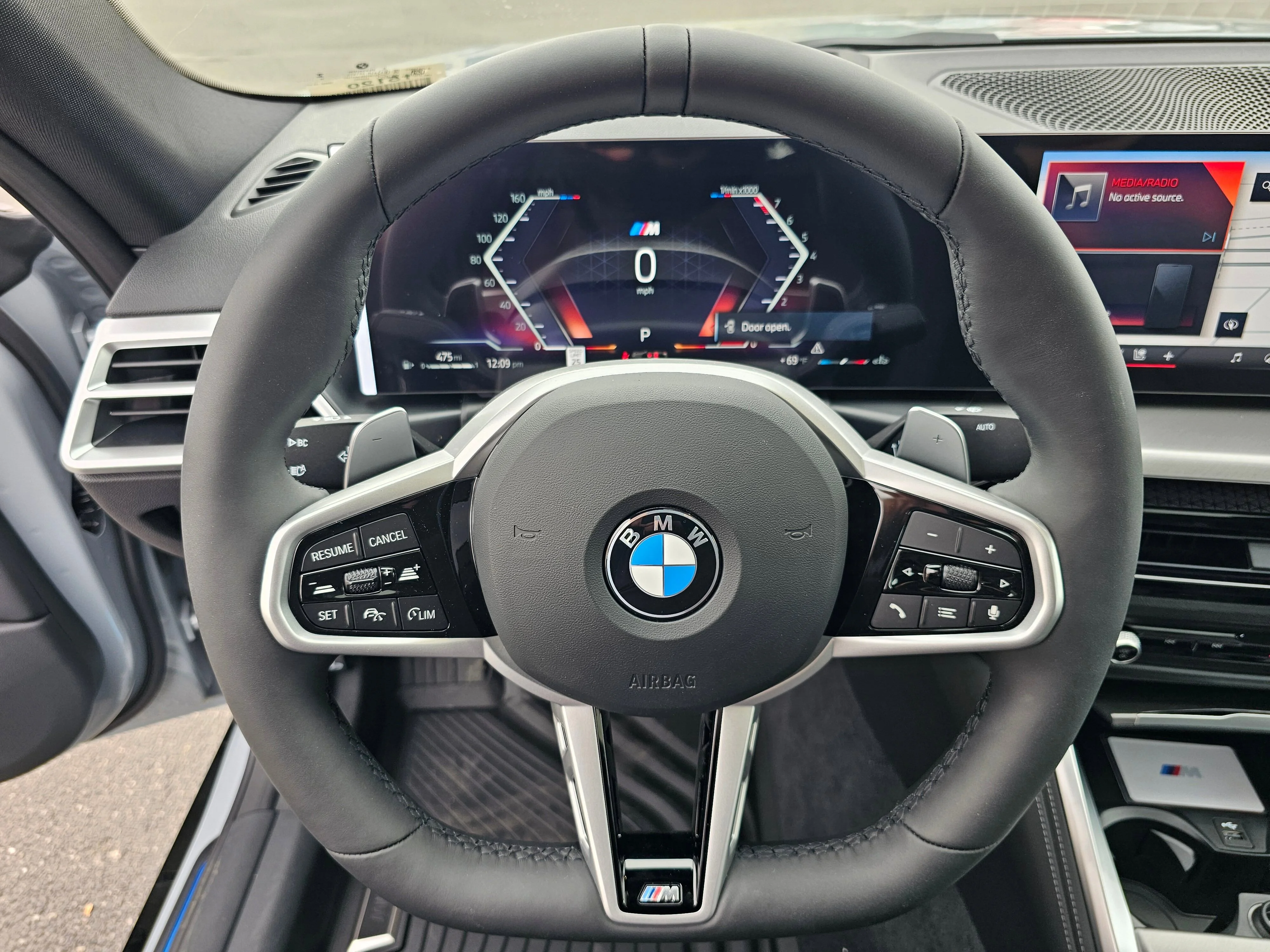 2026 BMW 4 Series 430i - Photo 17