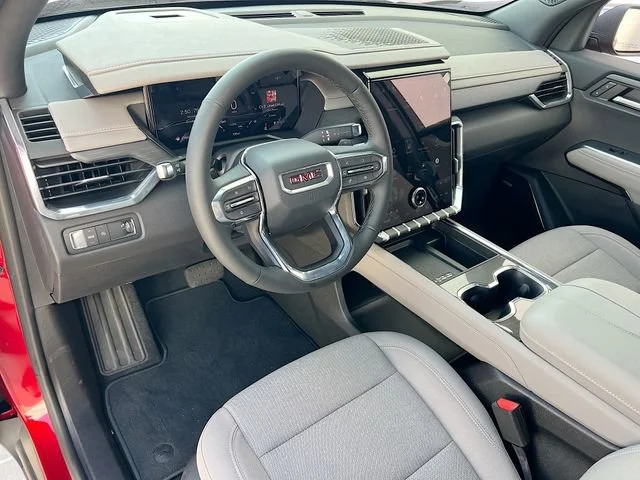 2026 GMC Acadia Elevation - Photo 6
