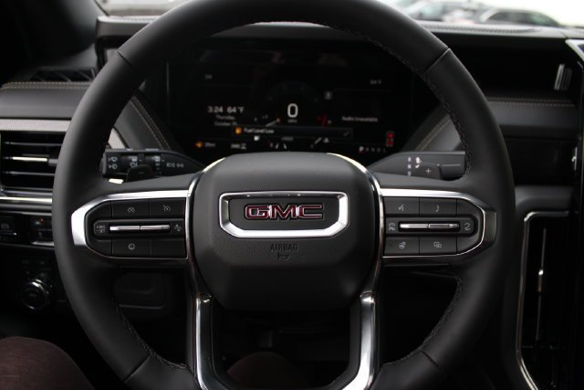 2027 GMC Yukon XL Elevation - Photo 15