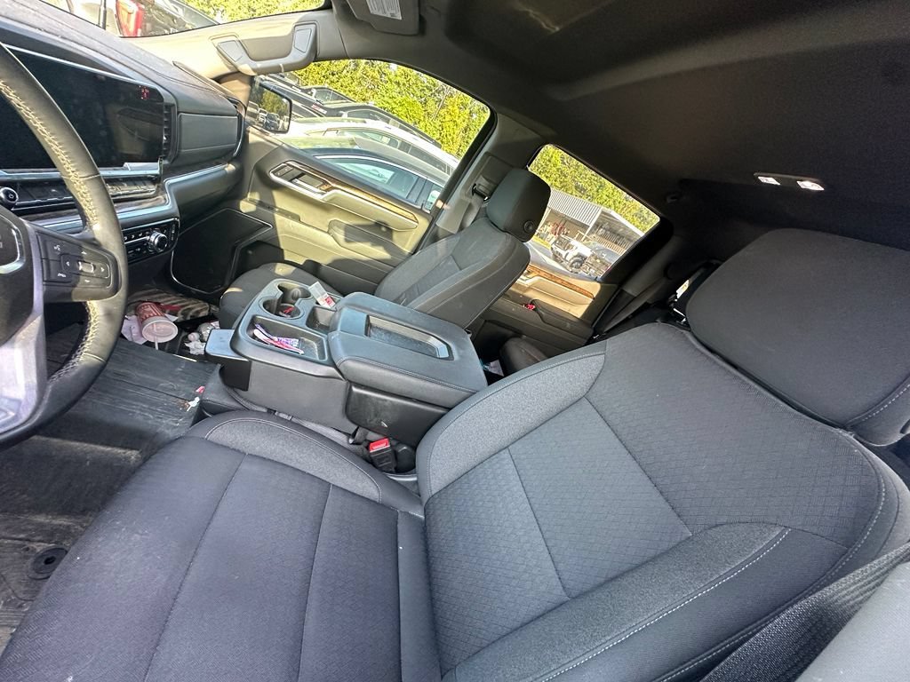 Used 2025 Onyx Black GMC Elevation image 12