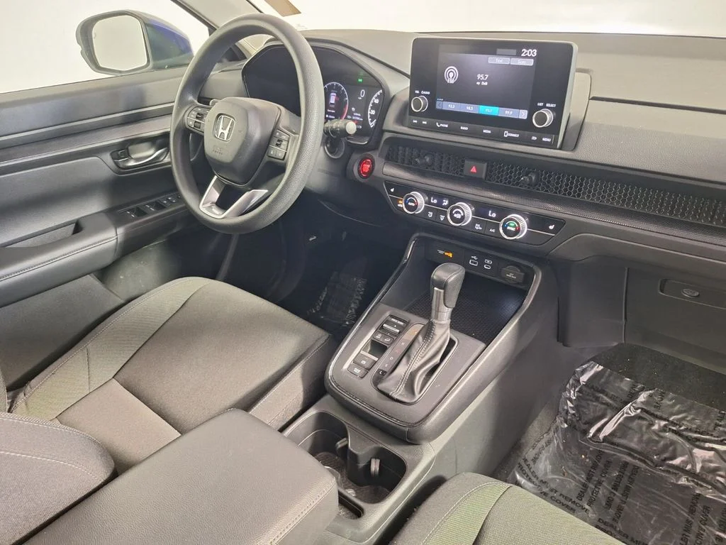 Certified Used 2024  Honda EX image 26