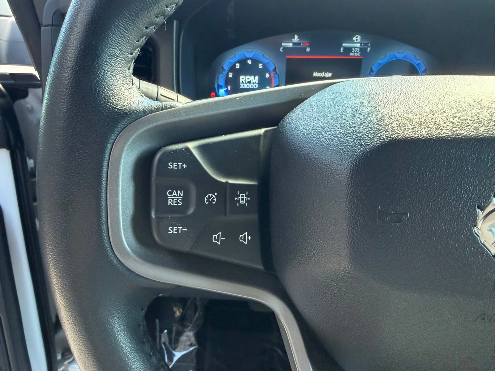 Used 2025 White Ford Big Bend image 16