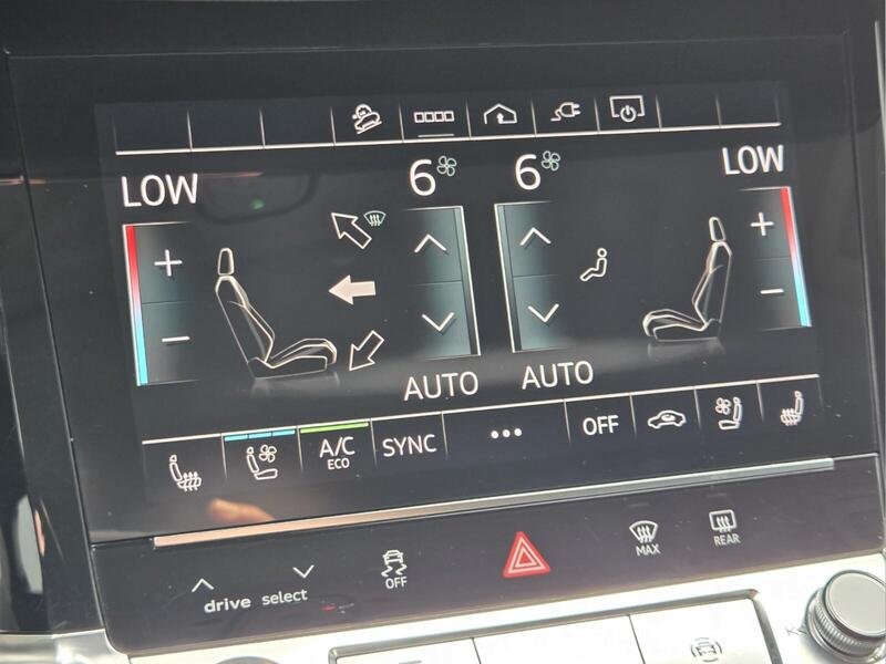 Used 2021 Brilliant Black AUDI PREMIUM PLUS QUATTRO image 29