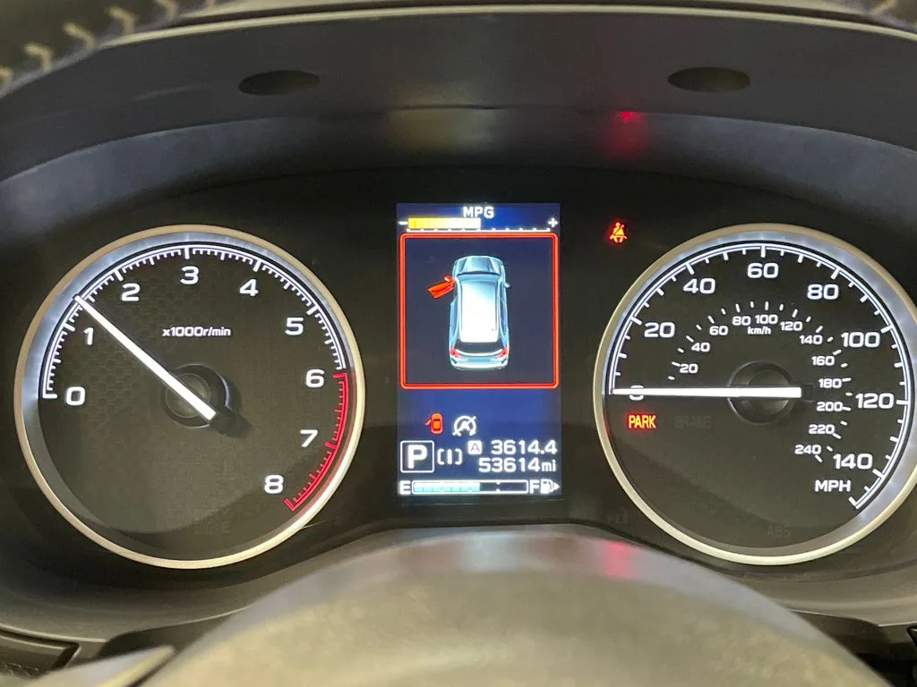 Certified Used 2023 Gray Subaru Limited image 22