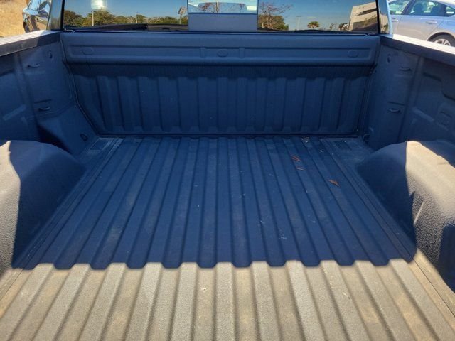 2022 Chevrolet Silverado 1500 Limited LTZ - Photo 9