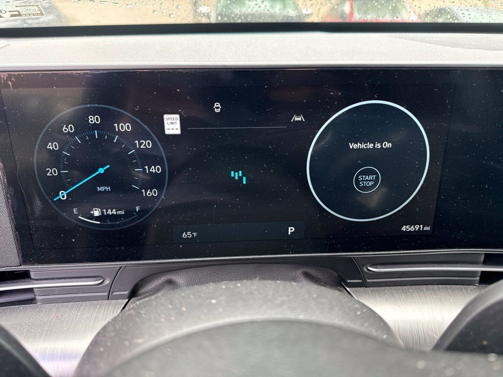2024 Hyundai Kona SEL - Photo 7