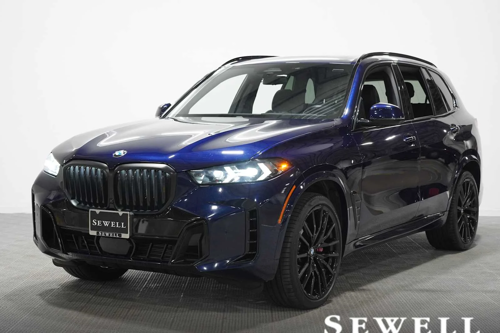 2024 BMW X5 sDrive40i