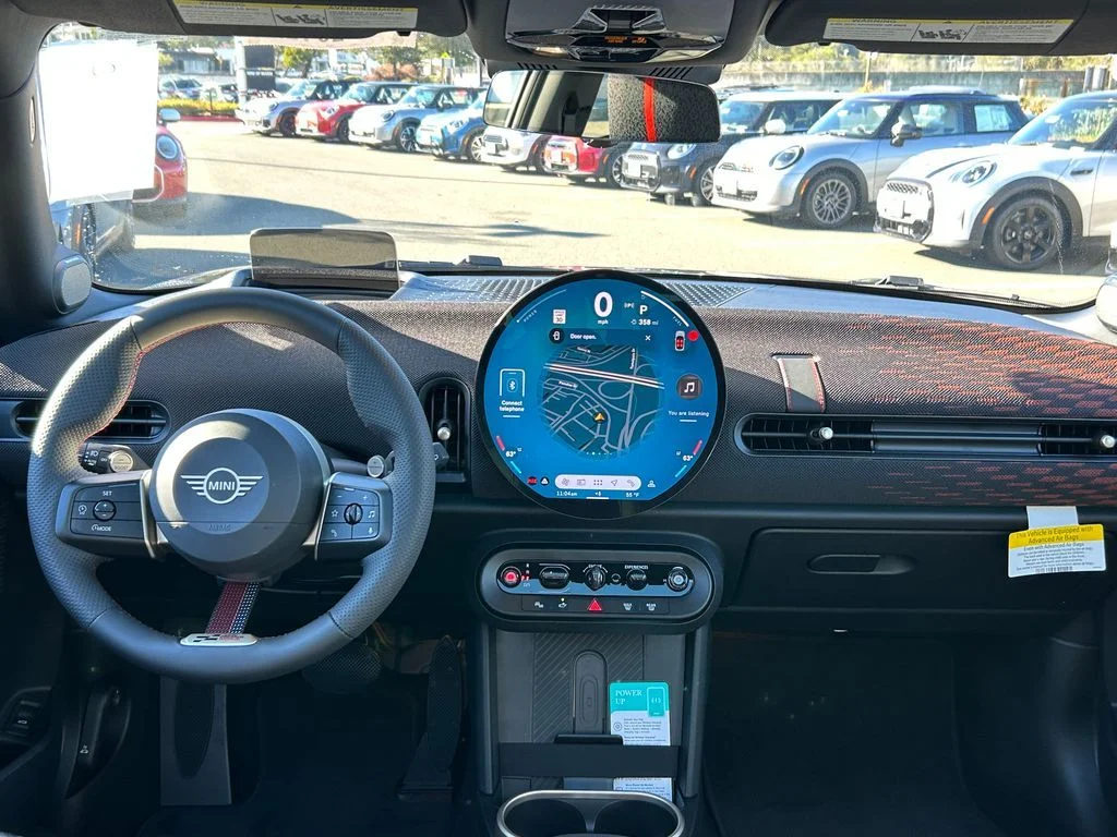 2026 MINI Hardtop 2 Door S - Photo 30