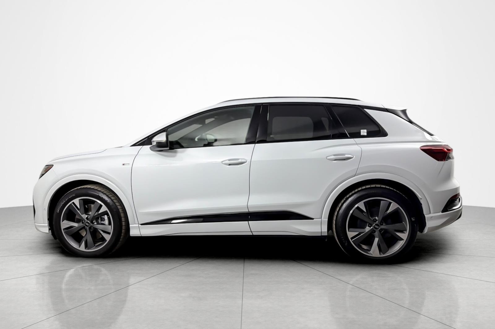 Used 2024 Audi Q4 e-tron Prestige with VIN WA1MUBFZ0RP060964 for sale in Beverly Hills, CA