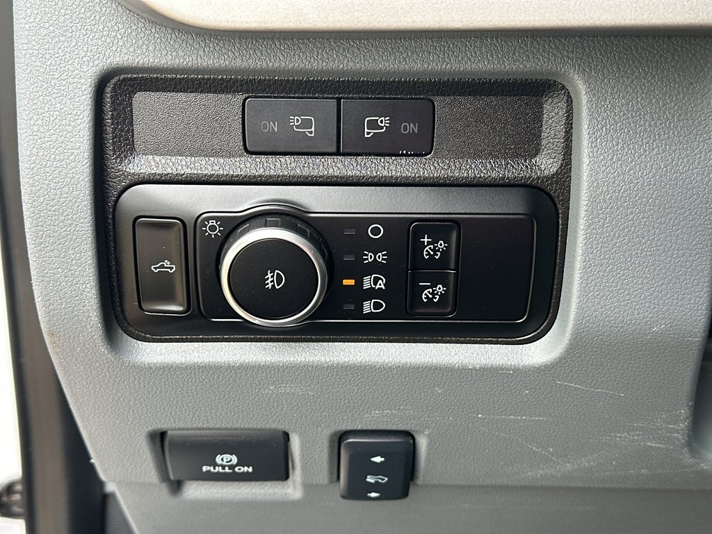 2024 Ford F-350 Super Duty XLT - Photo 26