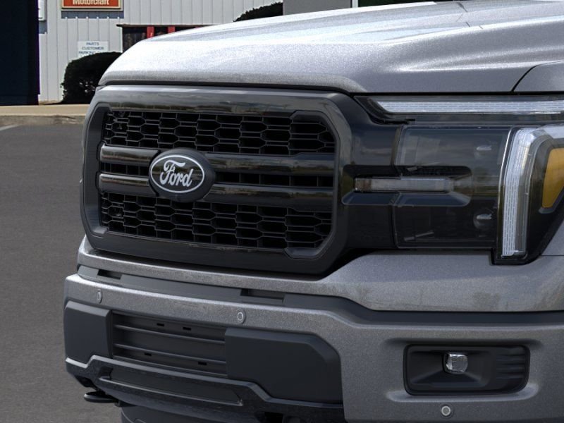 2026 Ford F-150 Lariat - Photo 62