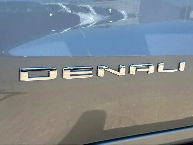 2026 GMC Sierra 1500 Denali - Photo 17