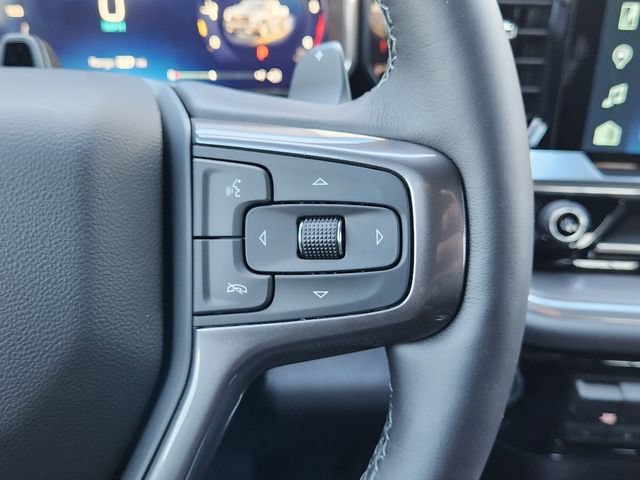 2026 Chevrolet Silverado 1500 High Country - Photo 29