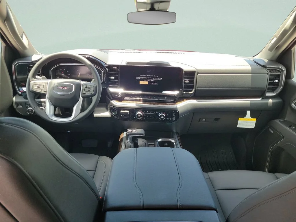 New 2026 Cardinal Red GMC Elevation image 11
