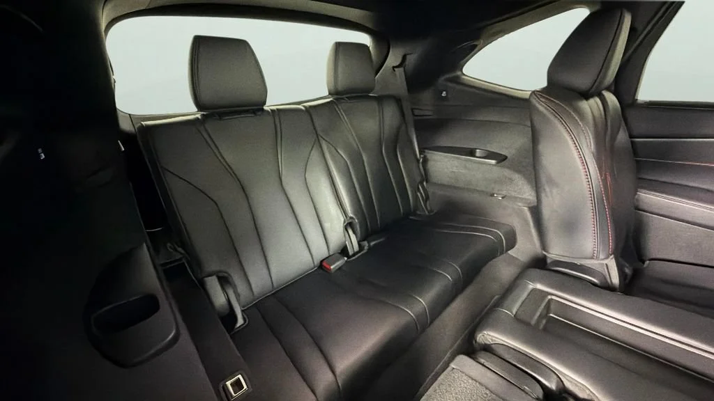 Used 2026 Black Acura A-SPEC Advance Package image 35