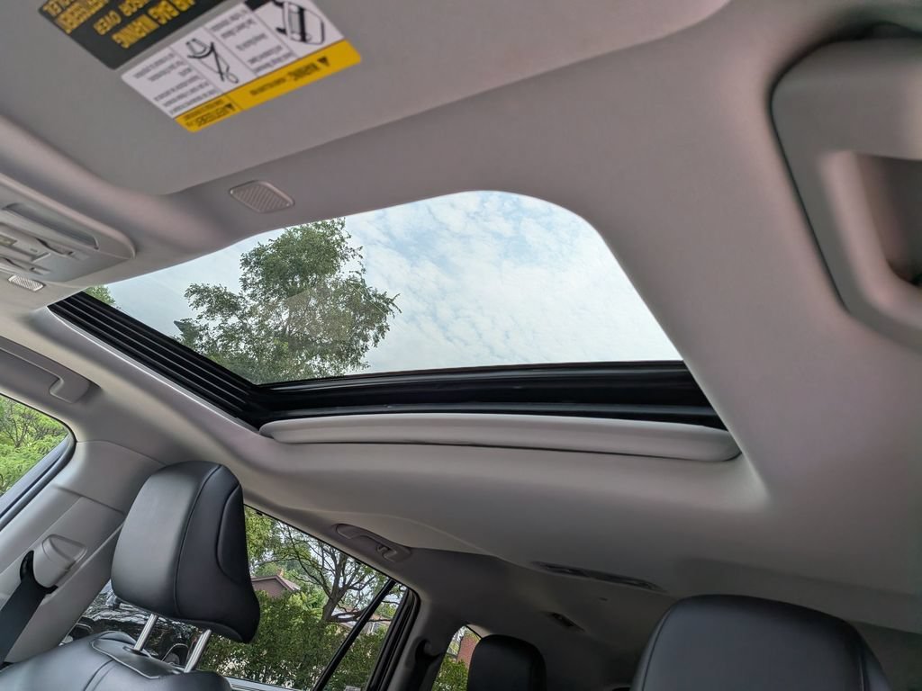 Certified Used 2026  Toyota XLE image 7