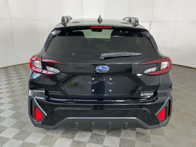 New 2026 Black Subaru Sport image 6