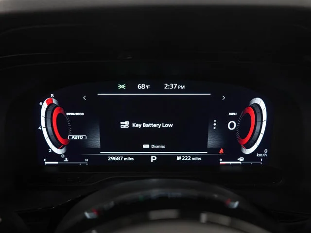Used 2024  Nissan Platinum image 28