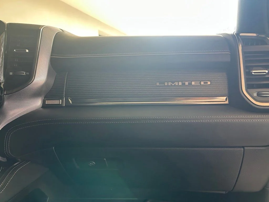 Used 2019 Red Ram Limited image 30