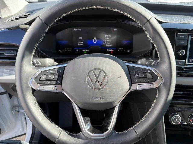 Used 2023 White Volkswagen 1.5T S image 16
