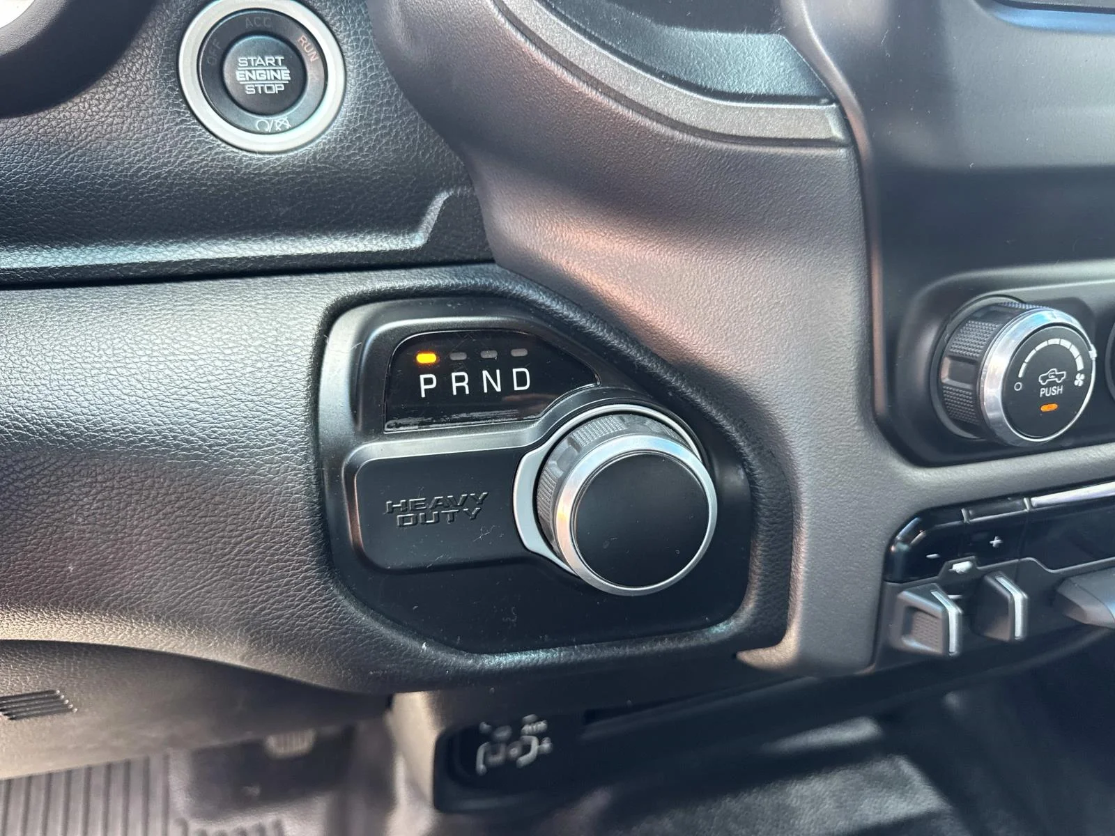 2022 RAM Ram 2500 Pickup Tradesman - Photo 26