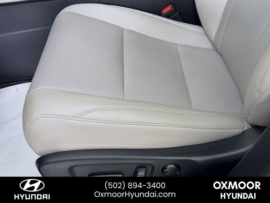 2021 Lexus RX 350 - Photo 18
