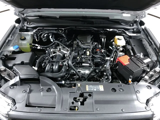 New 2025 OXFORD WHITE Ford XL w/STX Package Super Crew Cab image 12