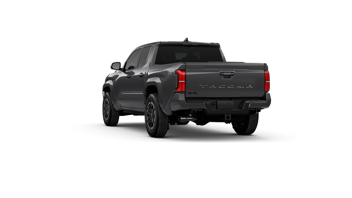New 2026 Underground Toyota TRD Sport image 26