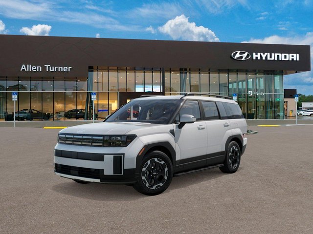 2027 Hyundai SANTA FE SEL FWD