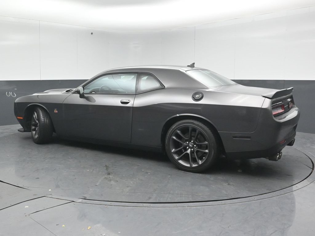 2021 DODGE CHALLENGER - Image 7