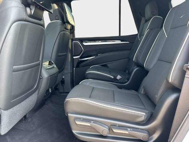 2026 Cadillac Escalade Sport - Photo 14