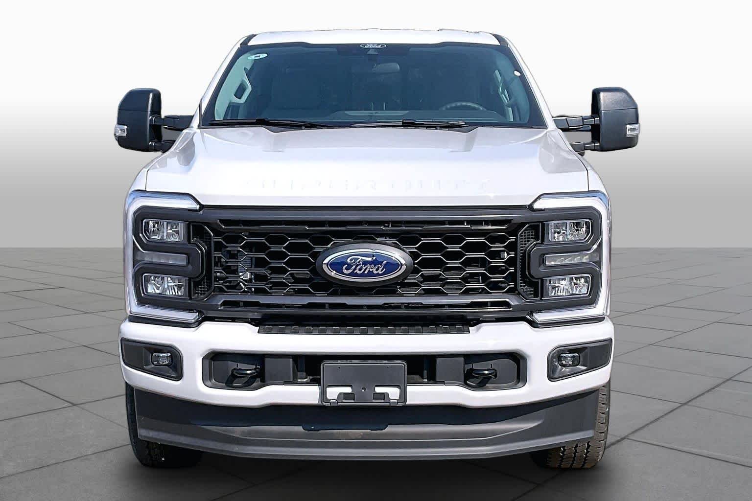 New 2026 Avalanche Ford F-250® XL image 3