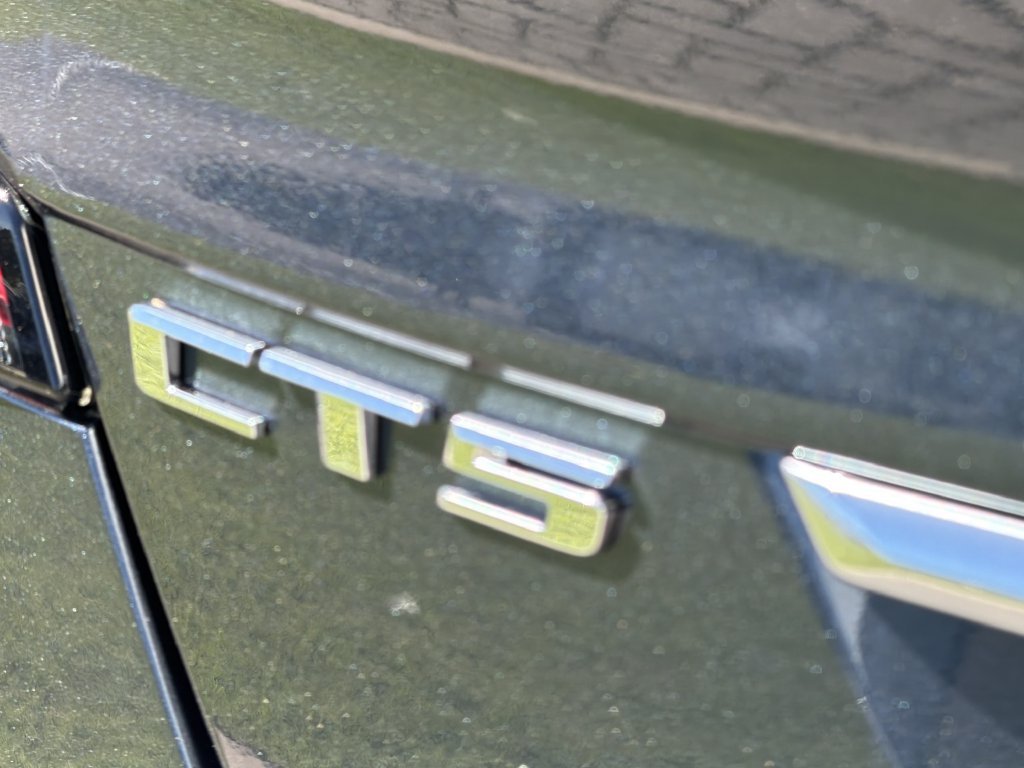 New 2026 Deep Space Metallic Cadillac Sport image 11