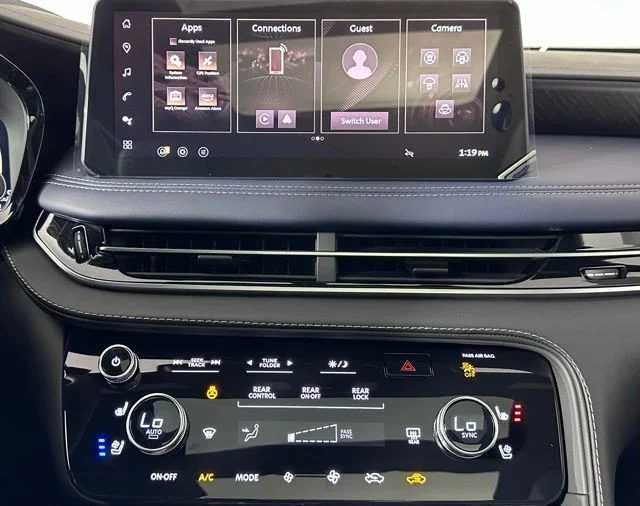 2026 INFINITI QX60 Sport - Photo 17