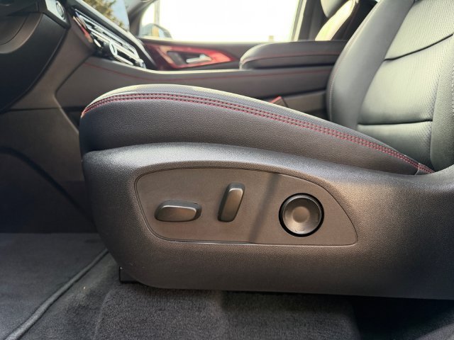 2026 Chevrolet Traverse RS - Photo 26
