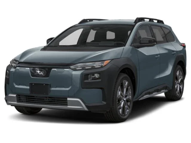 2026 Subaru Trailseeker