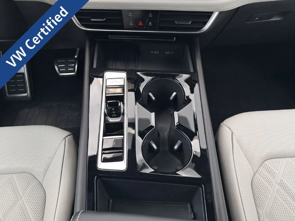2025 Volkswagen Atlas Cross Sport SEL Premium R-LINE - Photo 20