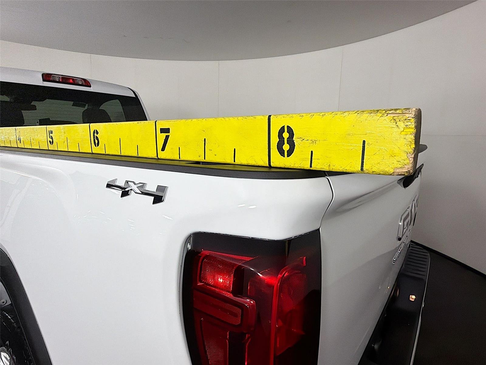 2026 GMC Sierra 2500HD SLE - Photo 39