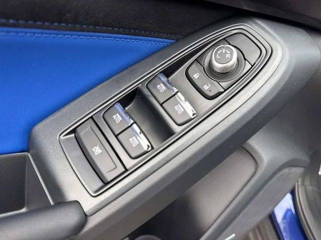 New 2026 SAPPHIRE BLUE PEARL Subaru tS image 64
