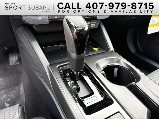 New 2026 SAPPHIRE BLUE PEARL Subaru Touring XT image 81