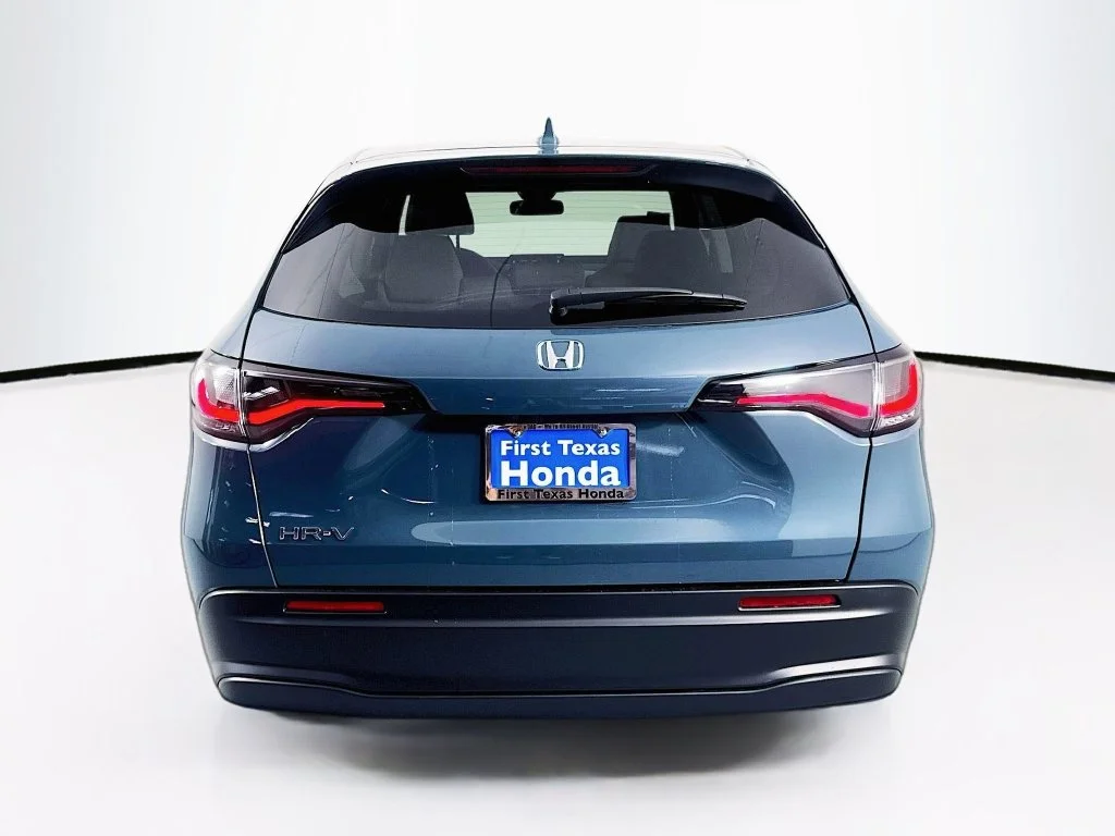 New 2027 Nordic Forest Pearl Honda LX image 7