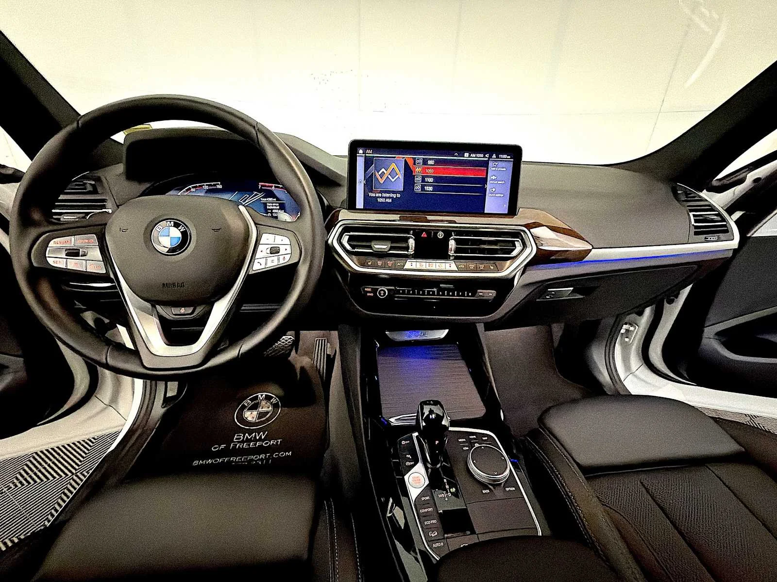 2023 BMW X3 30i - Photo 14