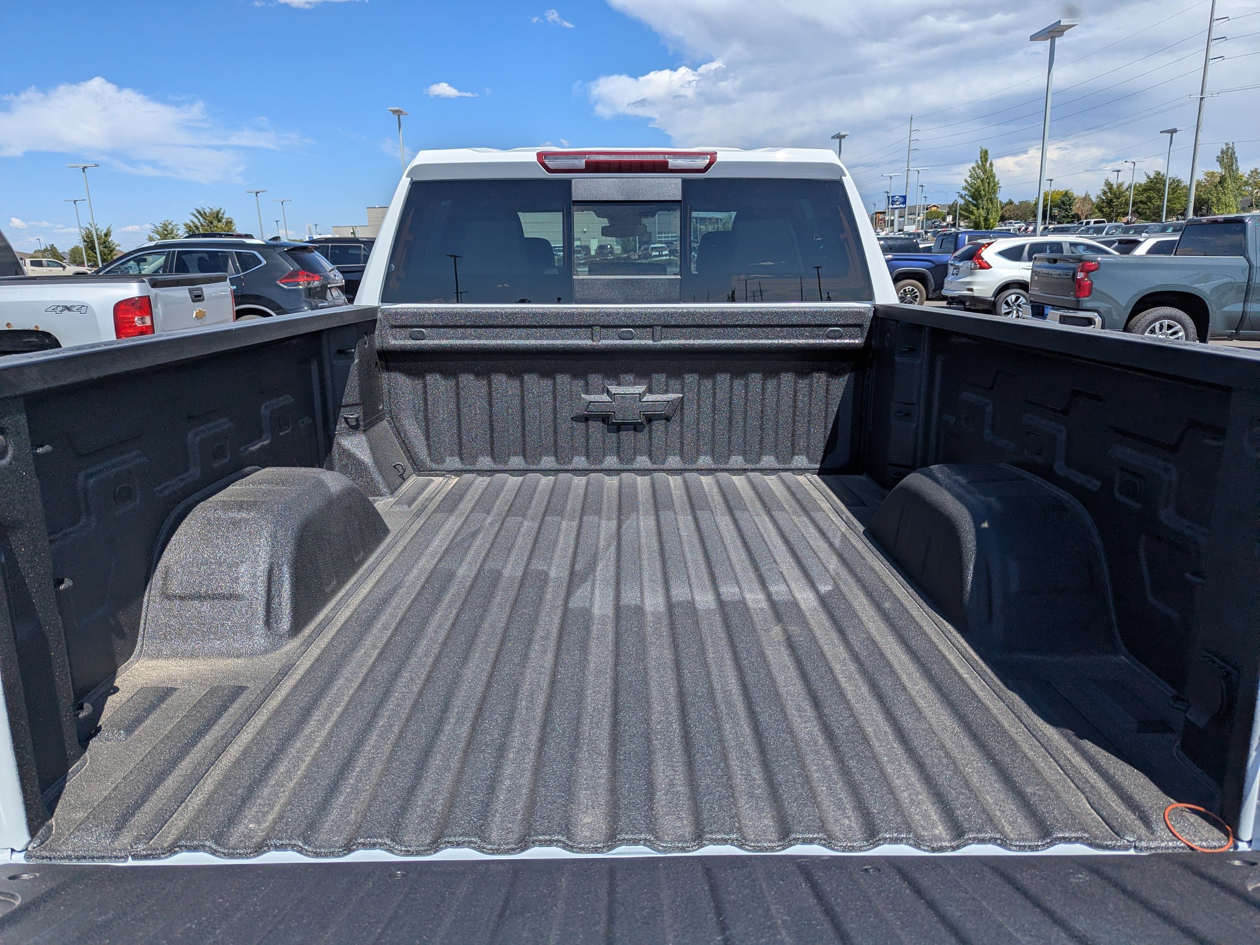 2026 Chevrolet Silverado 1500 LT - Photo 36