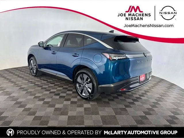 2026 Nissan Murano SL - Photo 7